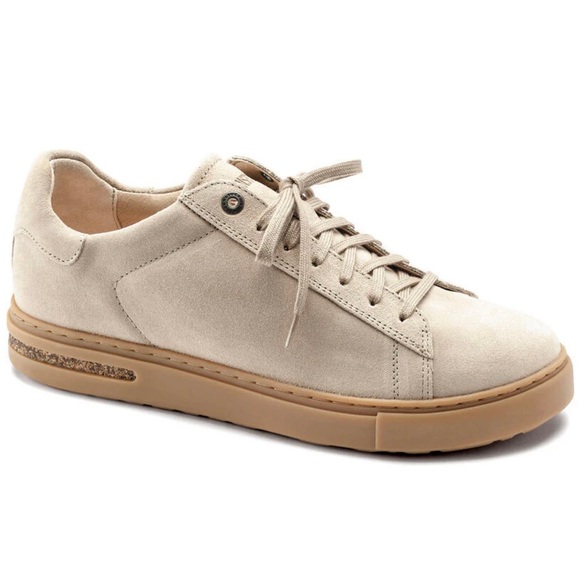 Birkenstock Women's Bend Sandcastle Suede - Picture 2 of 14